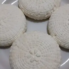 Сыр адыгейский классический